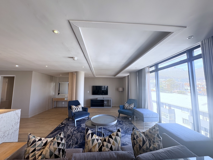 To Let 2 Bedroom Property for Rent in Sea Point Western Cape